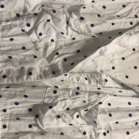 Dress button down - Picture 2 of 3